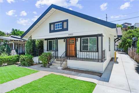 4400 Homer Street, Los Angeles, CA 90031