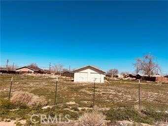 0 Yates, Adelanto, CA 92301