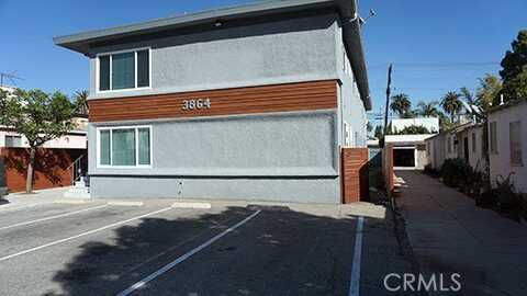 3864 Inglewood Boulevard, Mar Vista, CA 90066