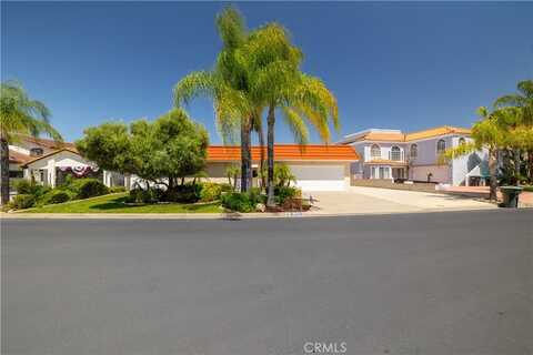30221 Lands End Place, Canyon Lake, CA 92587
