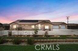 28094 Church Street, Barstow, CA 92311