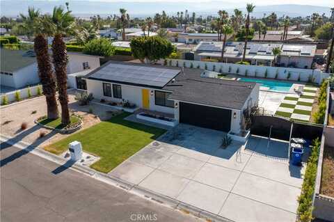 2940 N Chuperosa Road, Palm Springs, CA 92262