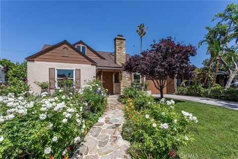624 S Reese Place, Burbank, CA 91506