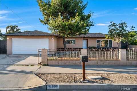 17790 Merrill Avenue, Fontana, CA 92335