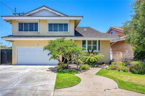 2049 W 166th Street, Torrance, CA 90504
