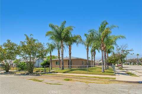 800 W Trenton Street, San Bernardino, CA 92405