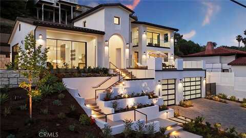 19031 Fowler Avenue, North Tustin, CA 92705