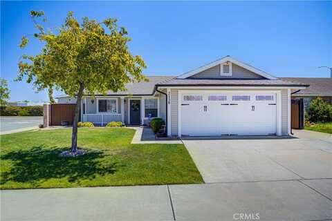 2130 Calle Mirasol, Santa Maria, CA 93458