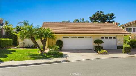 18701 Paseo Cortez, Irvine, CA 92603