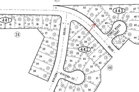 16740 Pebble Beach Drive, Victorville, CA 92395