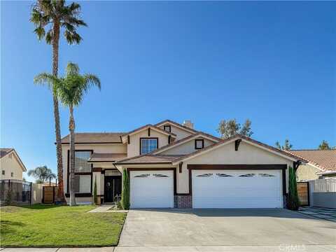 795 Donatello Drive, Corona, CA 92882