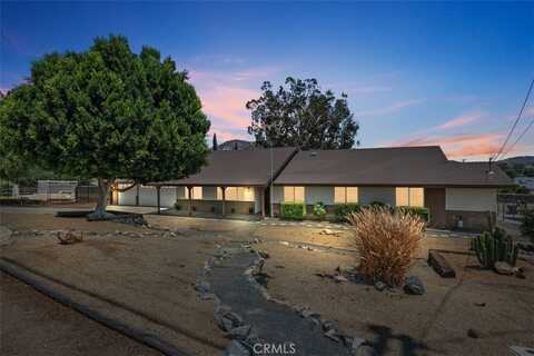 2703 Reservoir Drive, Norco, CA 92860