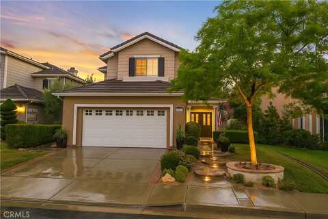 27811 Bloomfield Court, Valencia, CA 91354