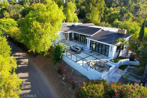2600 Topanga Skyline Drive, Topanga, CA 90290