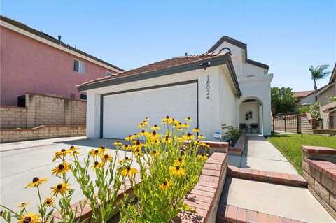 18024 Longhorn Lane, Chino Hills, CA 91709