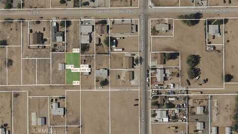 0 Yates, Adelanto, CA 92301