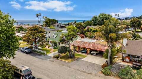 226 Montecito Avenue, Pismo Beach, CA 93449