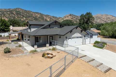 21813 Valley Vista Drive, Tehachapi, CA 93561