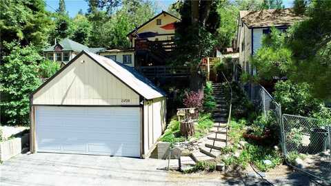 23728 Manzanita Drive, Crestline, CA 92325