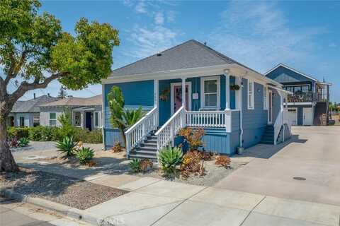 760 Woodbridge & 762, San Luis Obispo, CA 93401