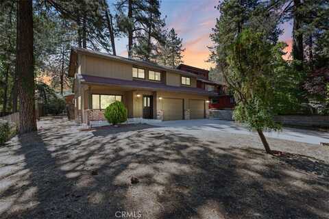 5617 Dogwood Road, Wrightwood, CA 92397