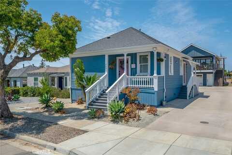 760 Woodbridge Street & 762, San Luis Obispo, CA 93401