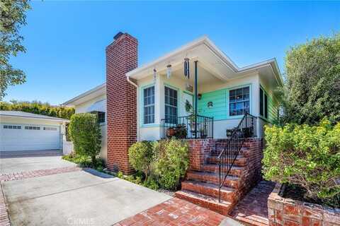 217 N Ellery Drive, San Pedro, CA 90732