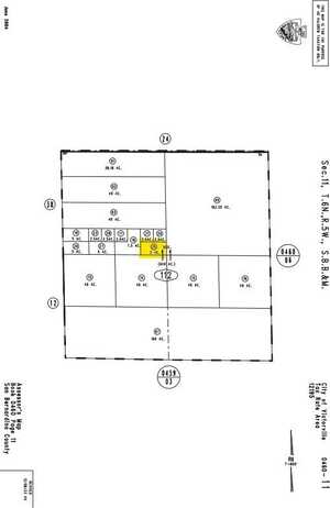 0 Helendale Road, Victorville, CA 92392