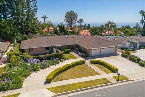 6966 Crest Road, Rancho Palos Verdes, CA 90275