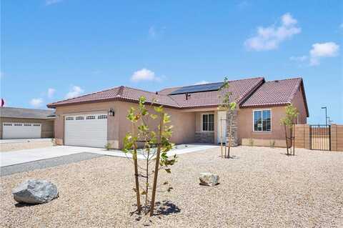 16124 Pablo Court, Victorville, CA 92395