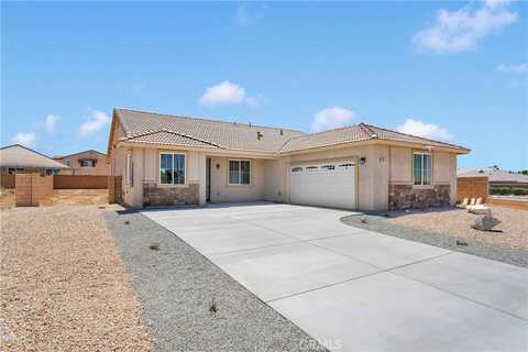 16111 Pablo Court, Victorville, CA 92395