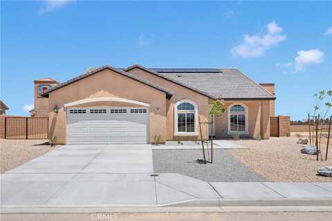 16148 Pablo Court, Victorville, CA 92395