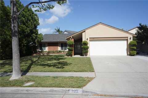 322 Dover Avenue, Brea, CA 92821