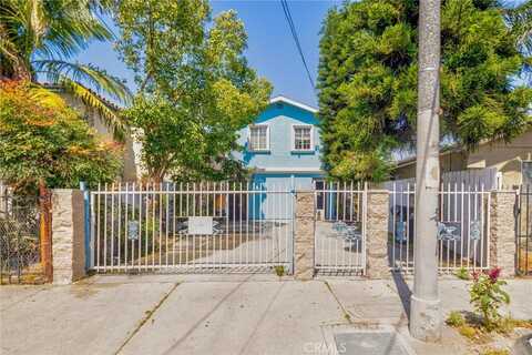 9203 Beach Street, Los Angeles, CA 90002