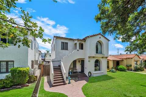 2184 Cedar Avenue, Long Beach, CA 90806