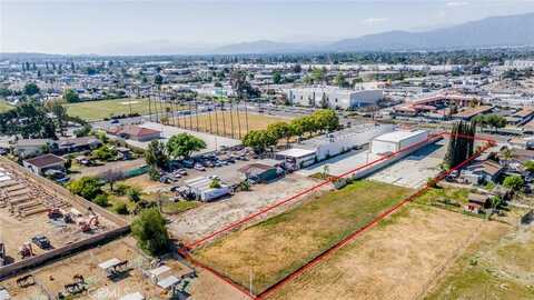 1511 W Mission Boulevard, Ontario, CA 91762