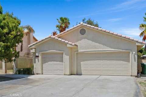 68744 Durango Road, Cathedral City, CA 92234