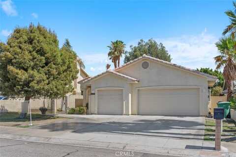 68744 Durango Road, Cathedral City, CA 92234