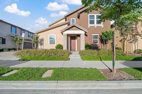 3647 Basanite Avenue, Ontario, CA 91761