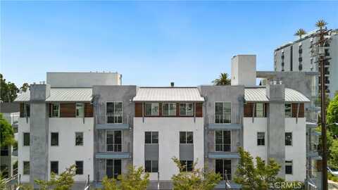 1014 Larrabee Street, West Hollywood, CA 90069