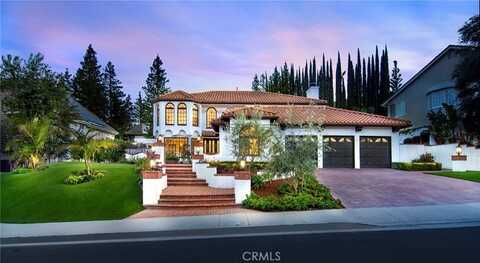 29614 Ridgeway Drive, Agoura Hills, CA 91301