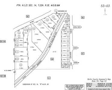 6090 Lucky John Road, Paradise, CA 95969