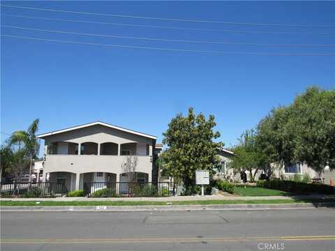 133 S Melrose Street, Placentia, CA 92870