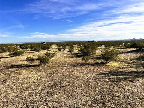 28521 Clarance Street, California City, CA 93505