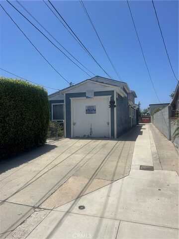 1928 W 145, Gardena, CA 90249