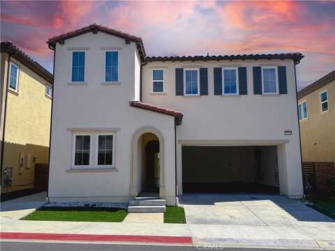 20808 Spruce Circle, Porter Ranch, CA 91326