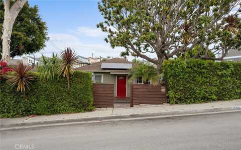 1700 Stanford Avenue, Redondo Beach, CA 90278