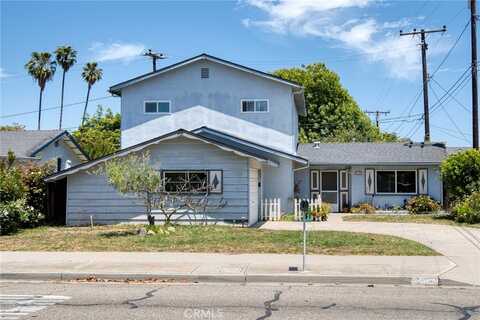 740 Walnut Lane, Santa Barbara, CA 93111