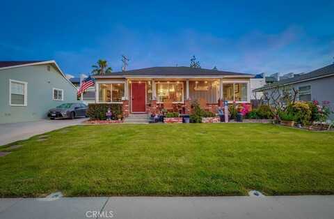 4002 Camerino Street, Lakewood, CA 90712