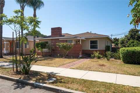 310 E Forhan St, Long Beach, CA 90805